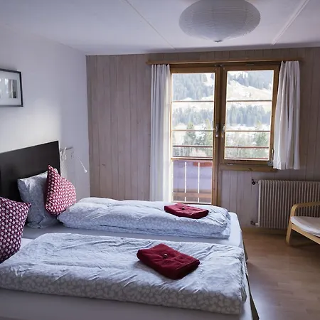 Alive Bed & Breakfast