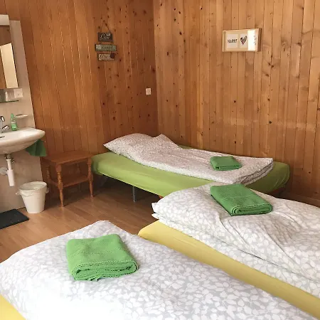 Oda ve Kahvaltı Alive