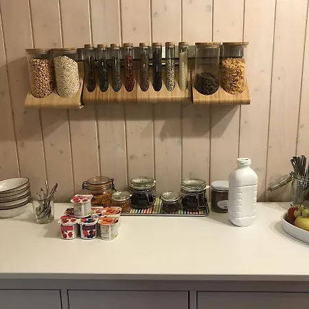 Bed & Breakfast Alive