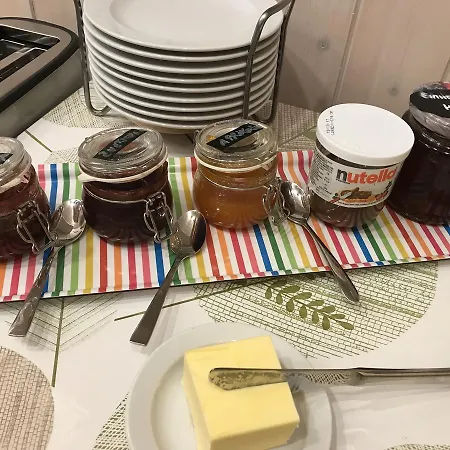 Frühstückspension Alive